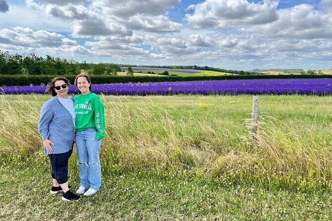 3-Day Private Guided Tour in England from London - FAQ