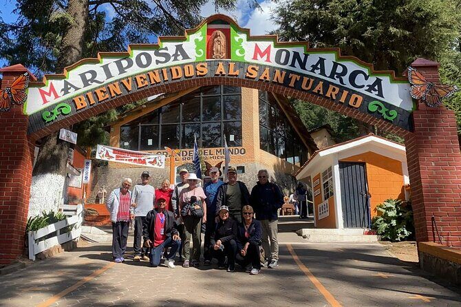 3-Day Private Guided Tour of Monarch Butterflies in Michoacan - A Deep Dive into the Experience