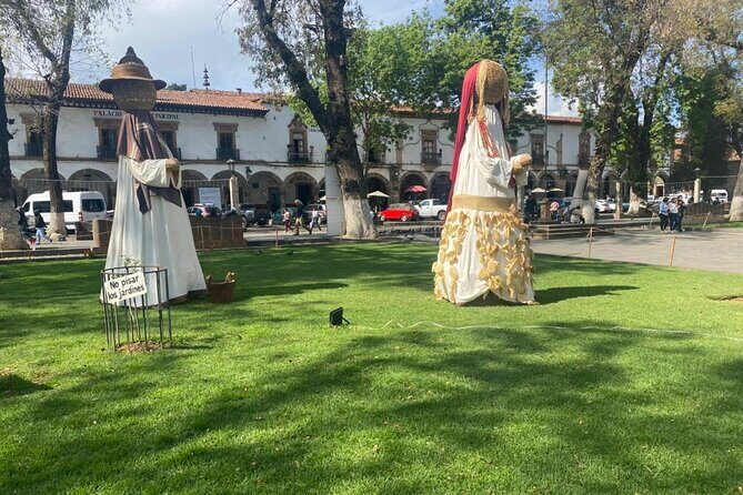 3-Day Private Guided Tour of Monarch Butterflies in Michoacan - Who Should Consider This Tour?