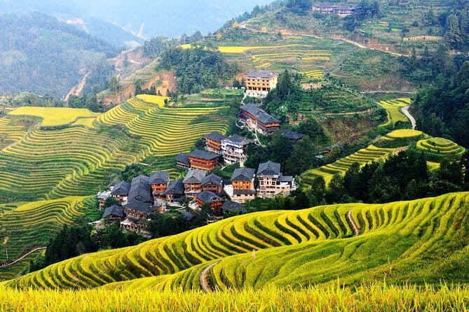 3-Day Private Guilin Highlights Tour from Chongqing by Bullet Train - A Deep Dive Into the 3-Day Guilin Tour