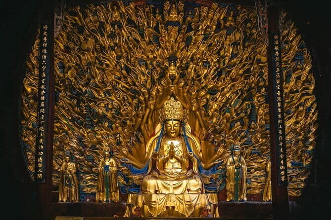 3-Day Private Guilin Highlights Tour from Chongqing by Bullet Train - Frequently Asked Questions