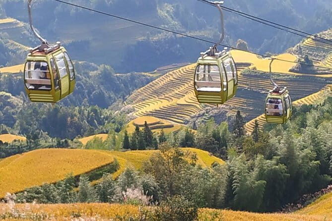 3-Day Private Guilin Highlights Tour from Guangzhou by Bullet Train - The First Day: From Guangzhou to Guilin’s Iconic Landmarks