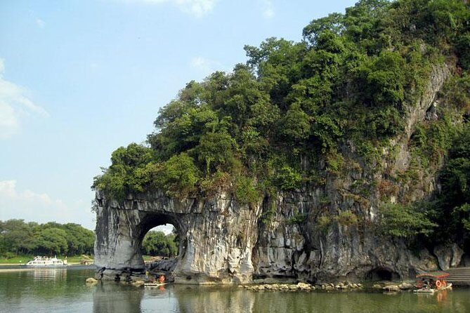 3-Day Private Guilin Tour with Li River Cruise and Yangshuo - The Sum Up: Who Is This Tour Best For?