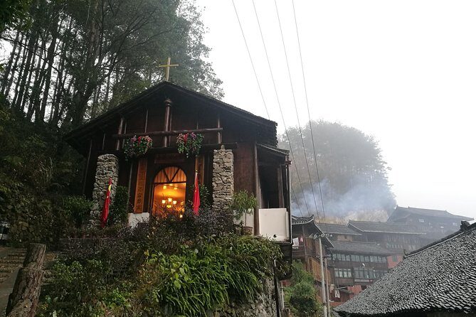 3-Day Private Guizhou Ethnic Minority Discovering Tour from Guiyang with Accommodation - Who Is This Tour For?