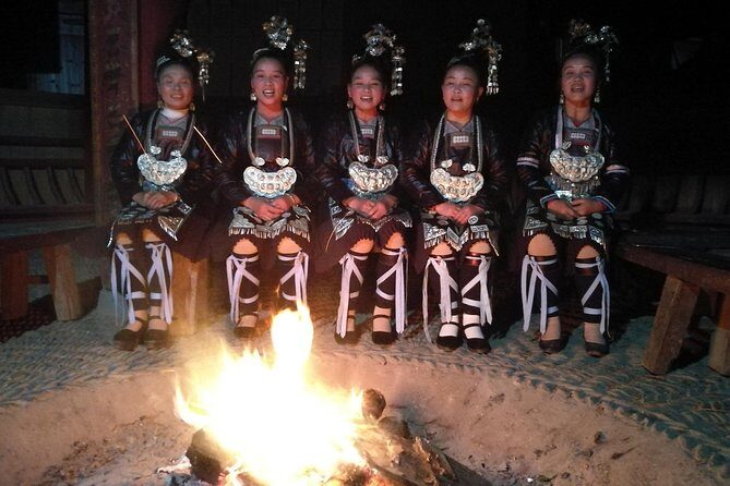 3-Day Private Guizhou Ethnic Minority Discovering Tour from Guiyang with Accommodation - The Sum Up