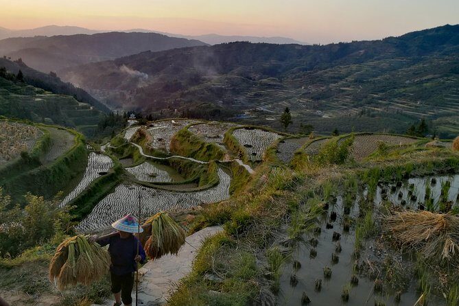 3-Day Private Guizhou Ethnic Minority Discovering Tour from Guiyang with Accommodation - FAQ