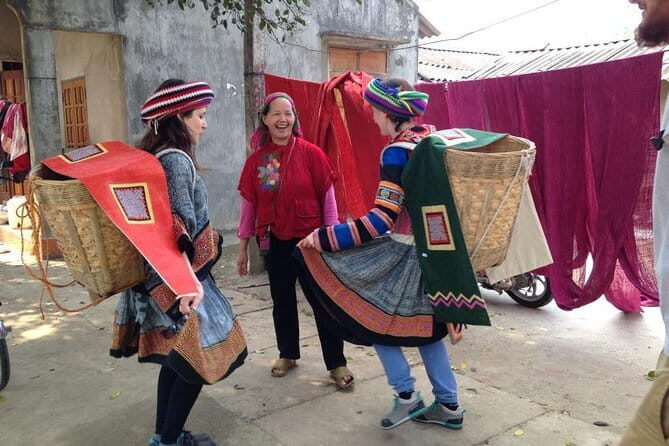 3-Day Private Ha Giang Loop Car Tour: Scenic Adventure from Hanoi - Key Points