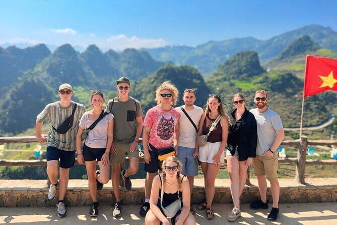3-Day Private Ha Giang Loop Car Tour: Scenic Adventure from Hanoi - Who is This Tour Best For?