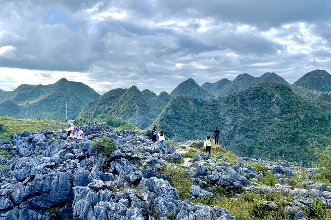 3-Day Private Ha Giang Tour from Hanoi City - Key Points