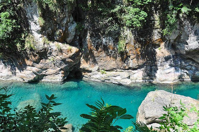 3-Day Private Hiking Tour in Taroko Gorge - An In-Depth Look at the 3-Day Itinerary