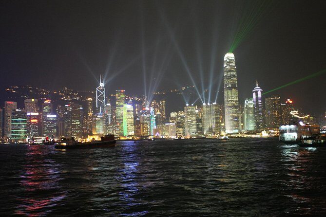 3-Day Private Hong Kong Tour with Hotel and Round-trip Airport Transfer - What We Appreciate About This Tour