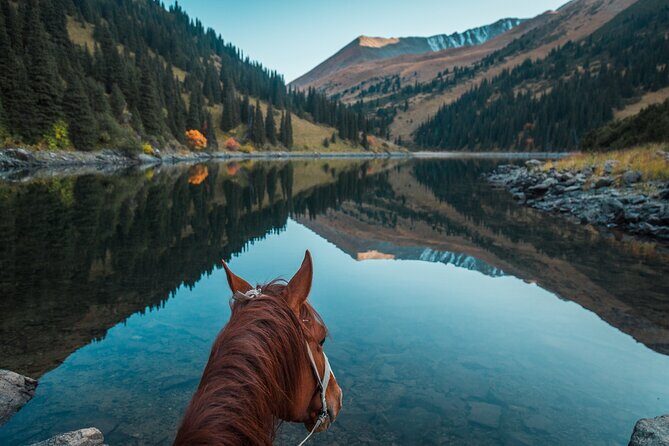 3-Day Private Horseback Riding and Hiking Tour in Kolsay - Introducing the 3-Day Private Horseback Riding and Hiking Tour in Kolsay