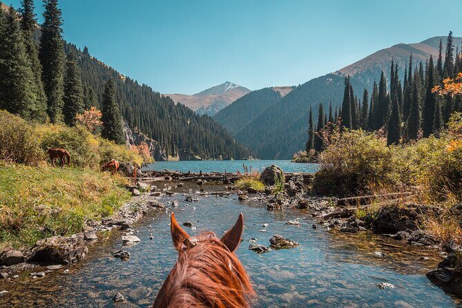3-Day Private Horseback Riding and Hiking Tour in Kolsay - The Sum Up: Who Is This Tour Best For?