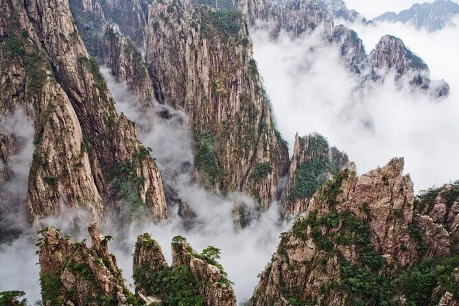 3-Day Private Huangshan Tour: Hongcun Village & Overnight on Mt Huangshan - Frequently Asked Questions