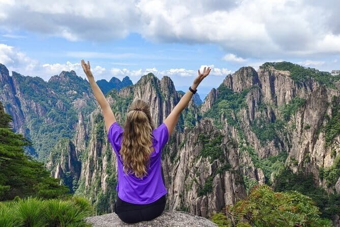 3-Day Private Huangshan Tour: Hongcun Village & Overnight on Mt Huangshan - Final Thoughts