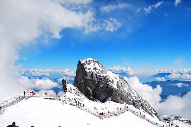 3-Day Private In-Depth Yunnan Discovery: Kunming, Dali and Lijiang - What Makes This Tour Stand Out?