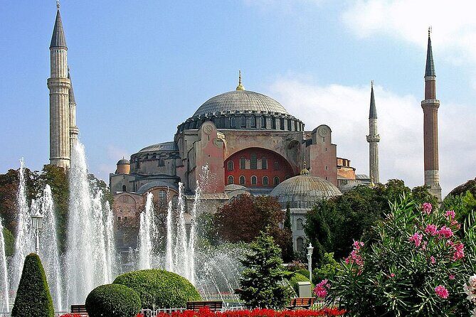 3-Day Private Istanbul Guided Tour - The 3-Day Private Istanbul Guided Tour: An In-depth Look