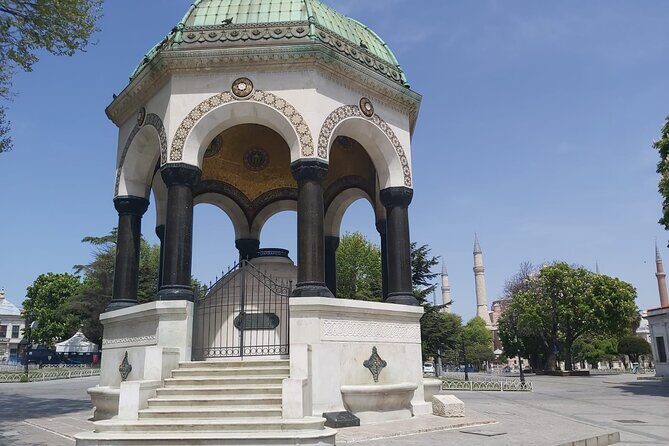 3-Day Private Istanbul Guided Tour - The Sum Up