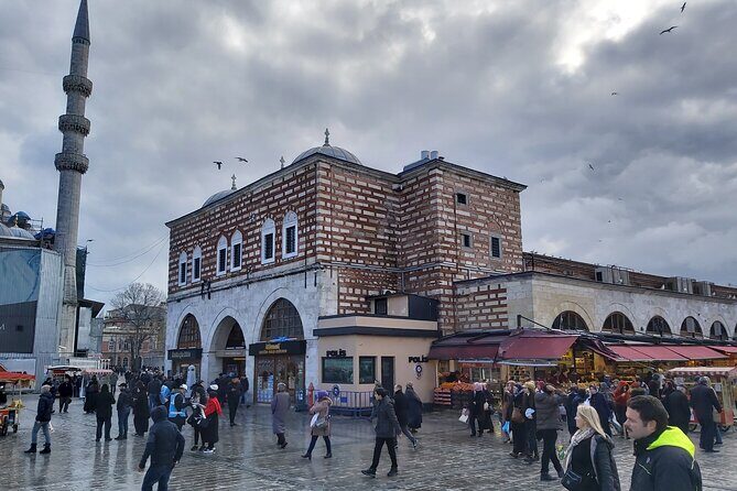 3-Day Private Istanbul Guided Tour - FAQ