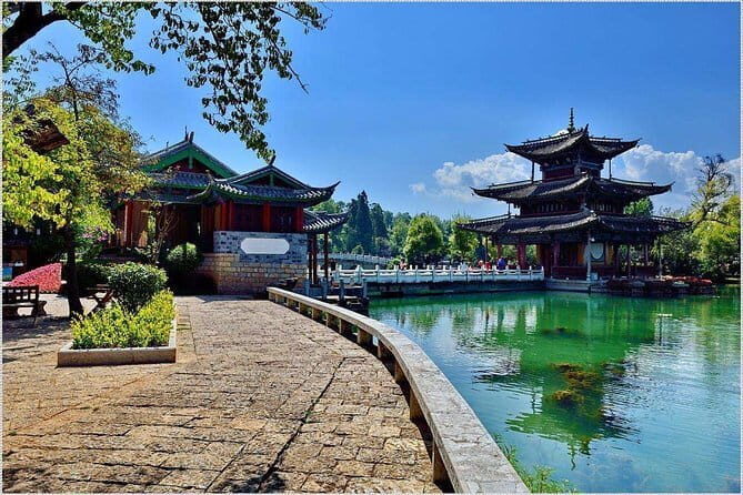 3-Day Private Lijiang City Highlights Tour from Xi'an by Plane - Exploring the 3-Day Private Lijiang City Highlights Tour from Xian by Plane
