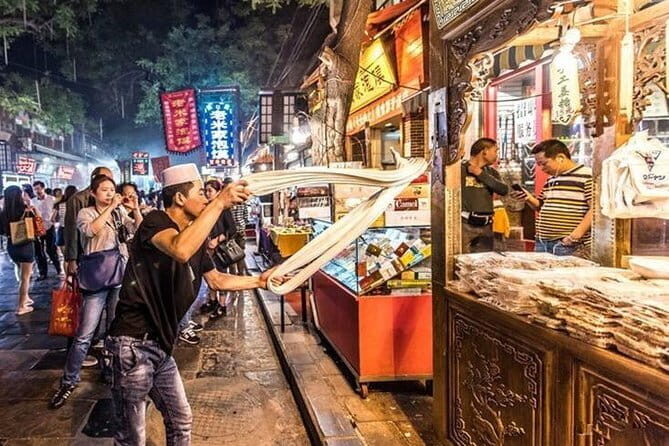 3-Day Private Lijiang City Highlights Tour from Xi'an by Plane - Who Is This Tour Best For?