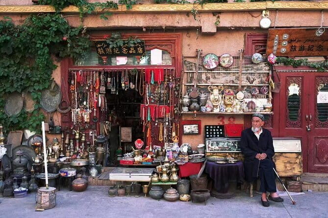 3-Day Private Lijiang City Highlights Tour from Xi'an by Plane - FAQ