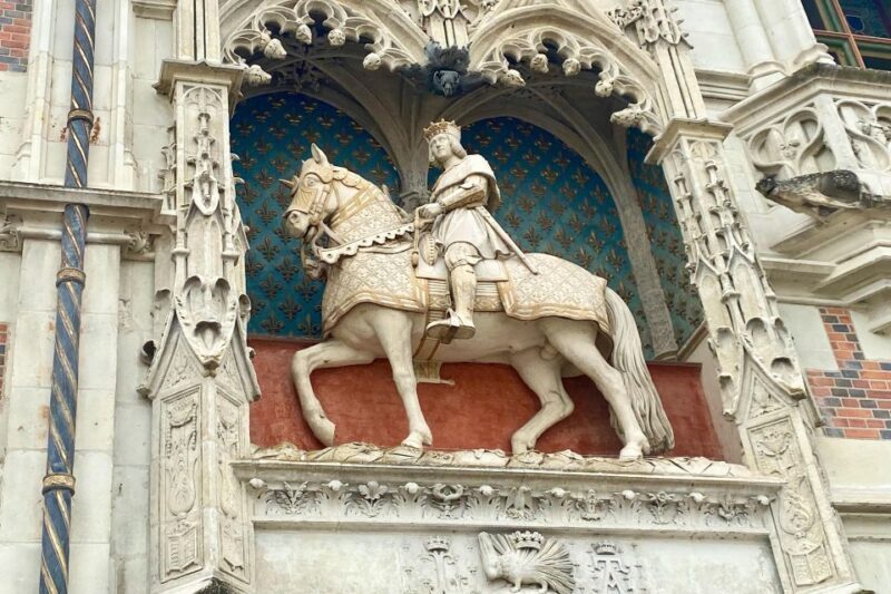 3-day Private Loire Castles Trip 2 Wine tastings by Mercedes - Final Thoughts