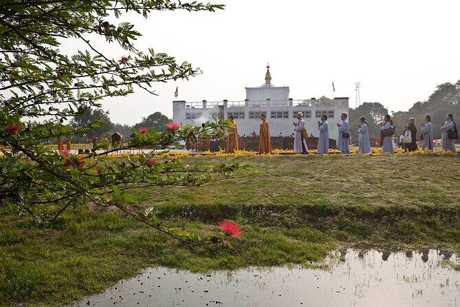 3 Day Private Lumbini Tour from Kathmandu - Key Points