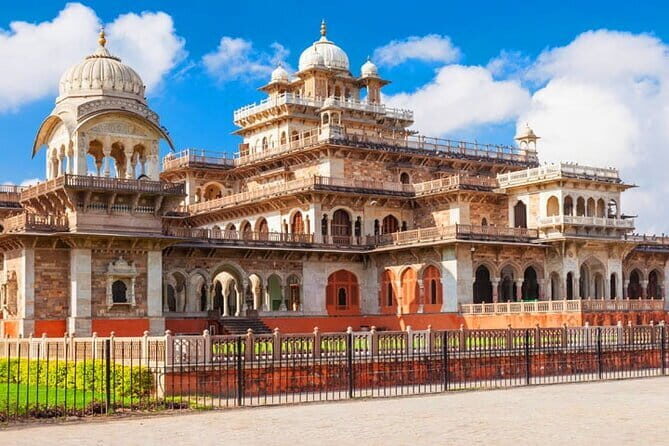 3-Day Private Luxury Golden Triangle Tour By Car - An In-Depth Look at the 3-Day Golden Triangle Tour