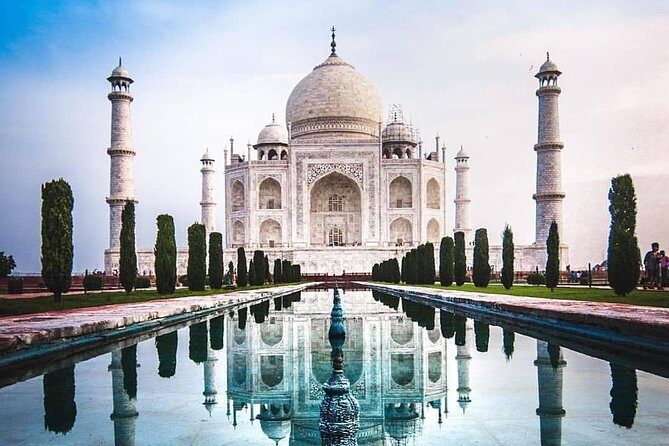 3-Day Private Luxury Golden Triangle Tour - Who Should Consider This Tour?