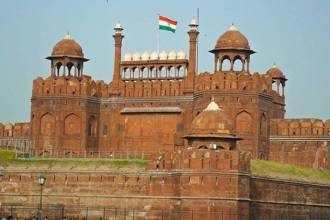 3-Day Private Luxury Golden Triangle Tour - Final Thoughts