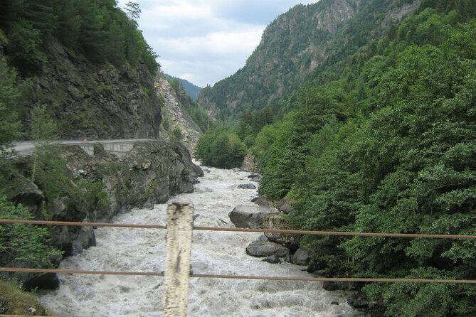 3-Day Private Mestia and Ushguli Tour from Kutaisi - What Makes This Tour Stand Out?