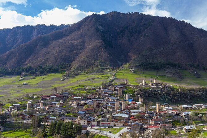3-Day Private Mestia and Ushguli Tour from Kutaisi - Who Is This Tour Best Suited For?