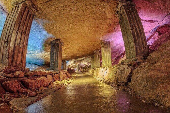 3-Day Private Mestia and Ushguli Tour from Kutaisi - Final Thoughts