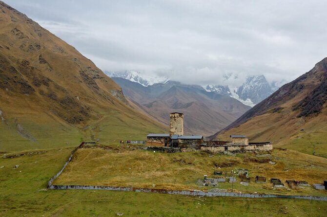3-Day Private Mestia and Ushguli Tour from Kutaisi - FAQs