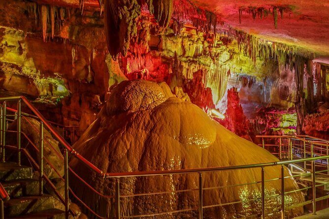 3-Day Private Mestia and Ushguli Tour from Tbilisi - Key Points