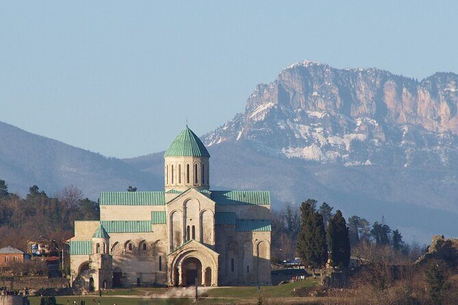 3-Day Private Mestia and Ushguli Tour from Tbilisi - Who This Tour Is Perfect For