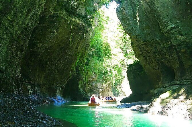 3-Day Private Mestia and Ushguli Tour from Tbilisi - The Sum Up