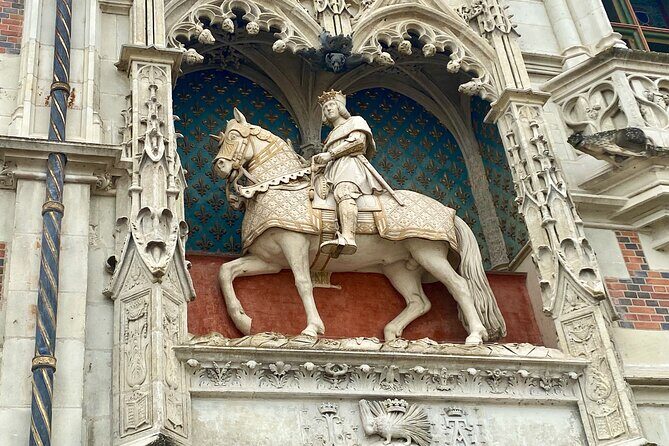 3-day Private Normandy, D-Day, Mont Saint-Michel, 3 Loire Castles - Why This Tour Offers Great Value