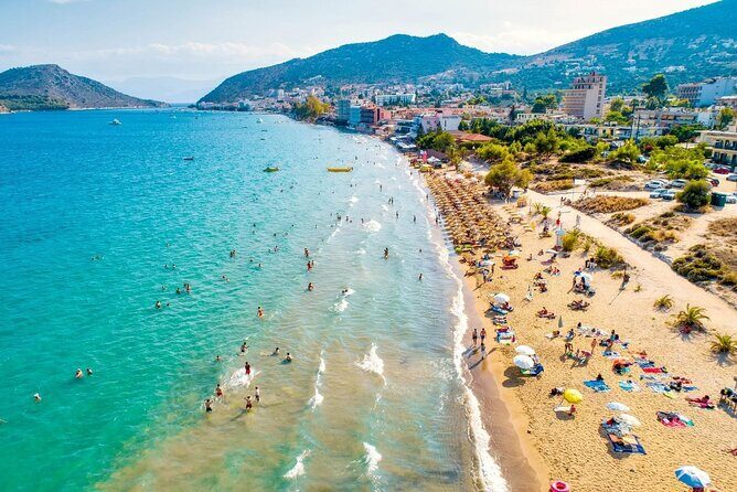 3-Day Private Peloponnese Tour from Athens to the medieval city of Monemvasia - The Sum Up