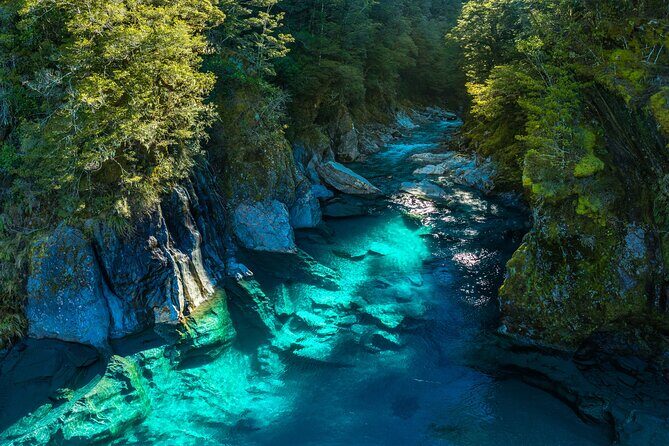 3 Day Private Photography Tour West Coast NZ Departs Queenstown - Who Should Consider This Tour?