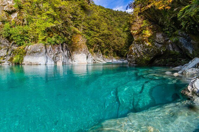 3 Day Private Photography Tour West Coast NZ Departs Queenstown - FAQ