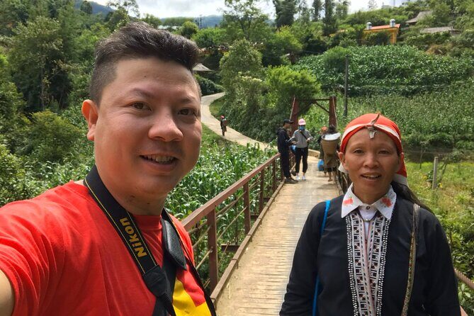 3 Day Private Sapa Tour: Fansipan Mountain and Best View of Village - The Sum Up