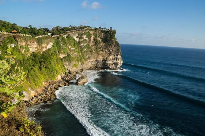 3-Day Private Sightseeing Tour of Bali with Hotel Pickup - A Deep Dive into the 3-Day Bali Tour