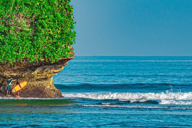 3-Day Private Surfing Class Activity in Bali Indonesia - Authentic Insights from Reviews
