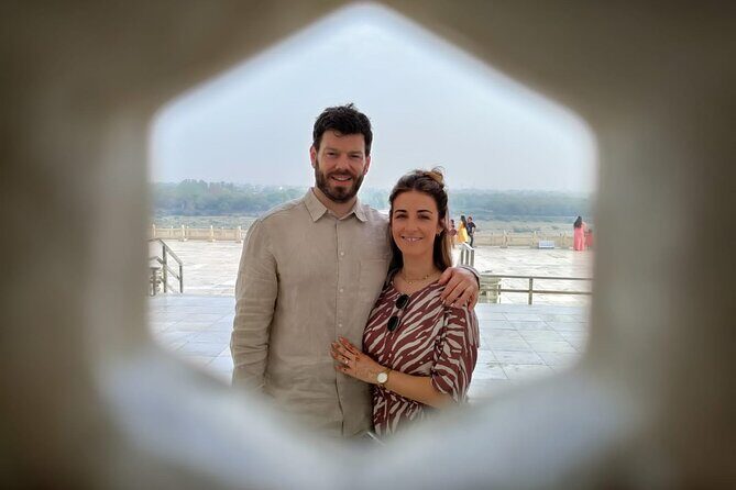 3-Day Private Taj Mahal, Agra and Delhi Tour from Goa or Mumbai - Who This Tour Is Best For