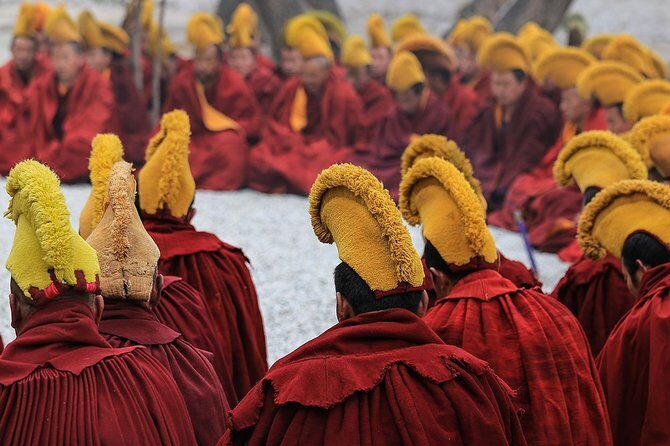 3-Day Private Tibet Tour from Shanghai: Lhasa, Yamdrok Lake and Khampa La Pass - FAQ