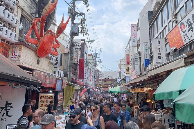 3-Day Private Tokyo and Nagano: Snow Monkeys, Tsukiji Market and Bullet Train - FAQ