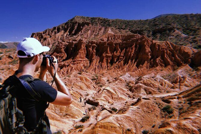 3-Day Private Tour Around Issyk Kul Lake, all year round - Key Points