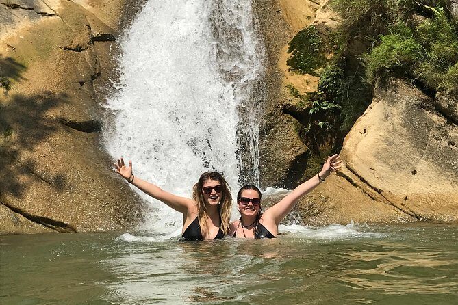 3-Day Private Tour Ba Be Lake - Ban Gioc Water Fall Best of North - A Deep Dive Into the 3-Day Adventure